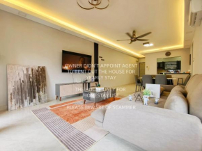 MITEC KL Cozy Publika Balcony DesaPark RDA122 D